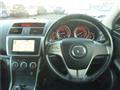 2009 Mazda Atenza Sport