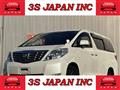 2009 Toyota Alphard