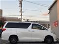2009 Toyota Alphard