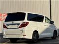 2009 Toyota Alphard