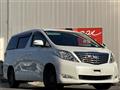 2009 Toyota Alphard