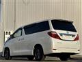 2009 Toyota Alphard