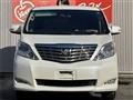 2009 Toyota Alphard