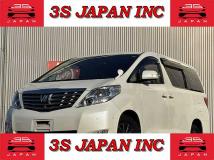 2009 Toyota Alphard