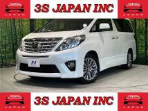 2014 Toyota Alphard