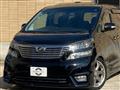 2010 Toyota Vellfire
