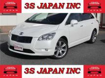 2009 Toyota Mark X
