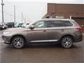 2016 Mitsubishi Outlander