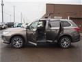 2016 Mitsubishi Outlander