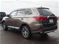 2016 Mitsubishi Outlander