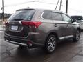 2016 Mitsubishi Outlander