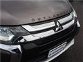 2016 Mitsubishi Outlander