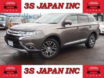 2016 Mitsubishi Outlander