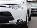2015 Mitsubishi Outlander