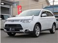 2015 Mitsubishi Outlander