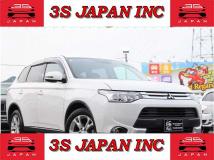 2015 Mitsubishi Outlander