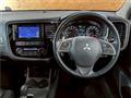 2013 Mitsubishi Outlander