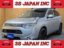 2013 Mitsubishi Outlander