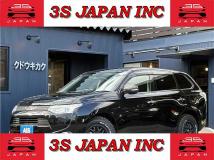 2012 Mitsubishi Outlander