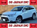 2014 Mitsubishi Outlander