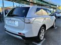 2014 Mitsubishi Outlander