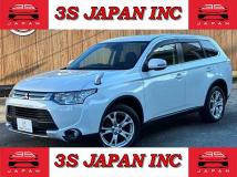 2014 Mitsubishi Outlander