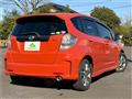 2011 Honda Fit