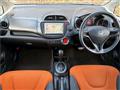 2011 Honda Fit