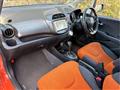 2011 Honda Fit