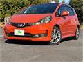 2011 Honda Fit