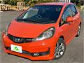 2011 Honda Fit