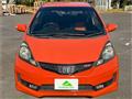 2011 Honda Fit