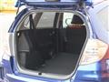 2011 Honda Fit