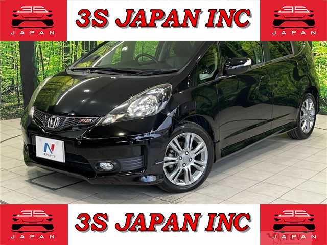 2011 Honda Fit