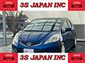 2008 Honda Fit