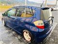 2008 Honda Fit