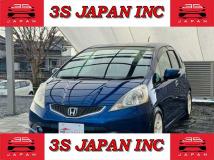 2008 Honda Fit