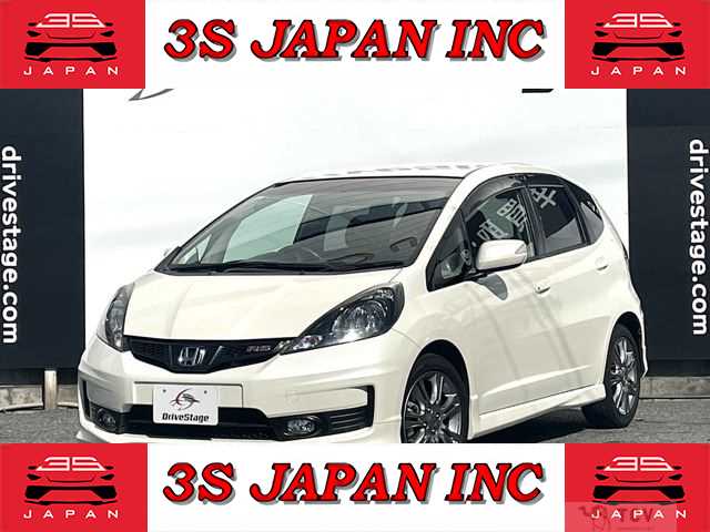 2011 Honda Fit