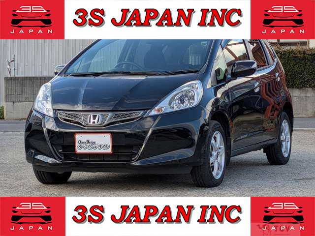 2011 Honda Fit