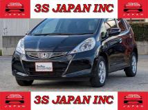 2011 Honda Fit