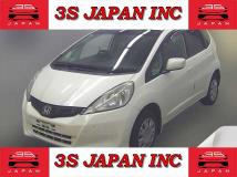 2012 Honda Fit