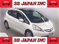 2008 Honda Fit