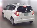 2008 Honda Fit