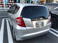 2008 Honda Fit