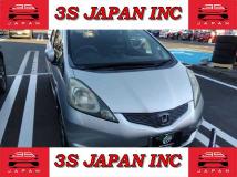 2008 Honda Fit