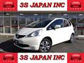 2009 Honda Fit