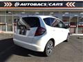 2009 Honda Fit