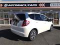 2009 Honda Fit
