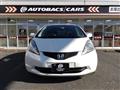 2009 Honda Fit
