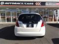 2009 Honda Fit